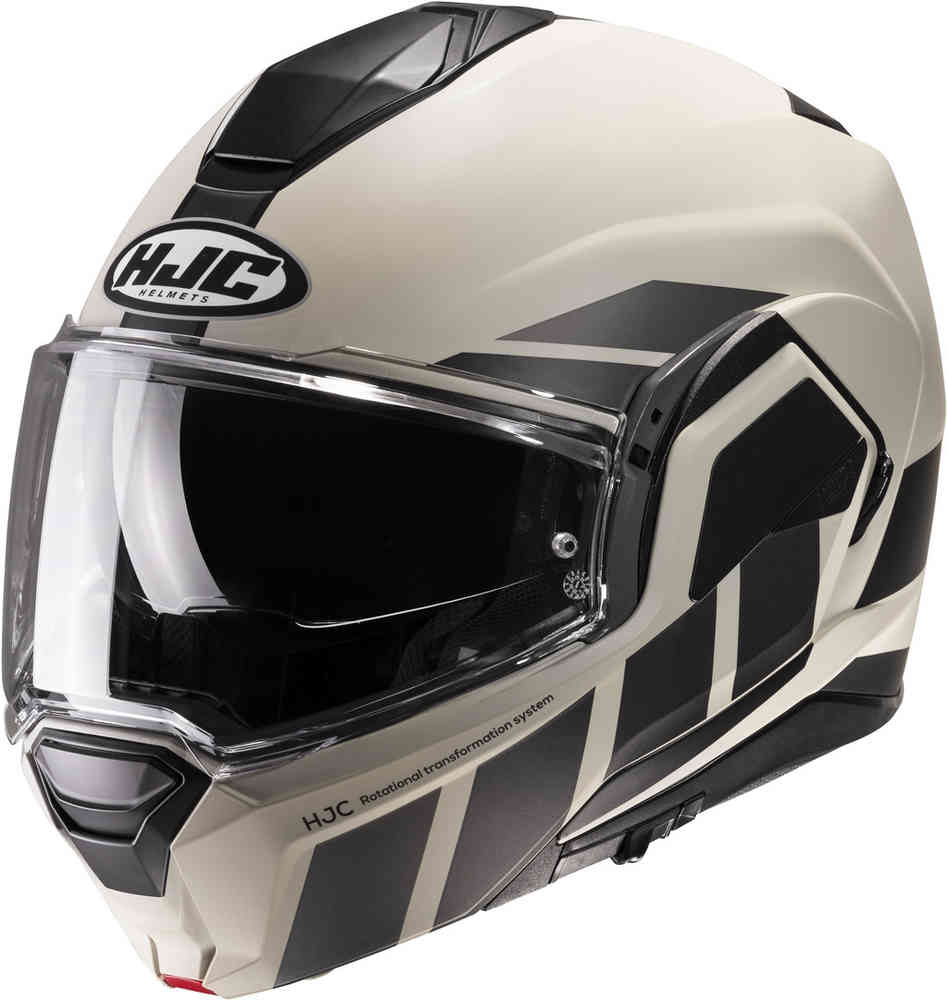 HJC i100 Beis Helm