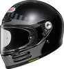 Shoei Glamster Lucky Cat Garage Capacete