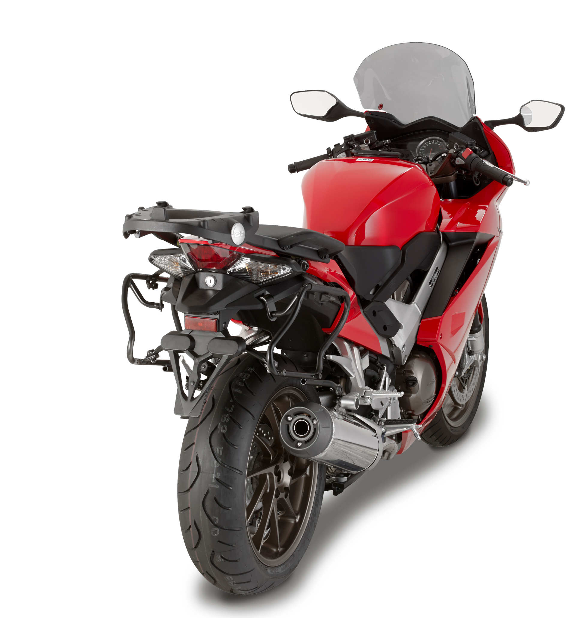 Givi Unisex Topcase Carrier