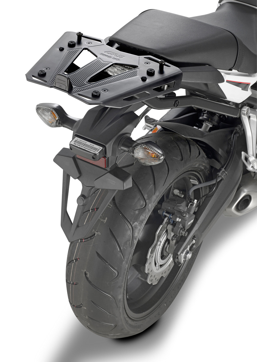 Givi Unisex Topcase Carrier
