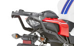 GIVI toptaske til monokey eller monolock etui til Honda CB 500 F (16-18) Topcase holder