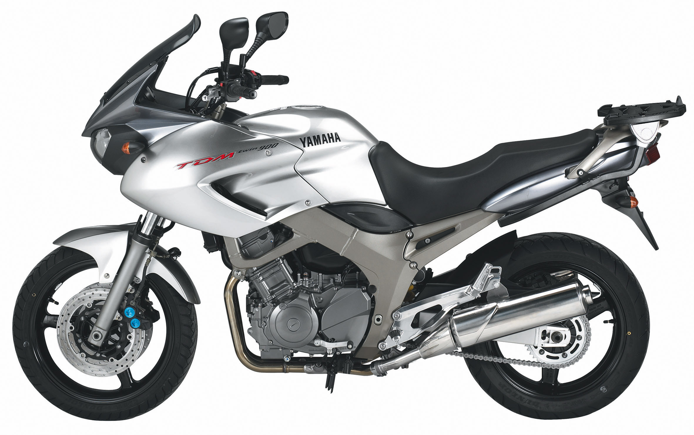 GIVI Topcase Carrier for Monokey or Monolock Case for Honda CBR 600 F (99-09)