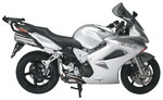 GIVI Topcase Carrier pour Monokey ou Monolock Case pour Honda VFR 800 (98-01)
