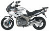 {PreviewImageFor} Uchwyt górny GIVI do Monokey lub Monolock Case do Yamaha TDM 900 (02-14)