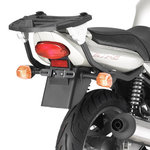 GIVI Nosič horního kufru pro Monokey nebo Monolock Case pro Kawasaki ER 5 500 (01-07)