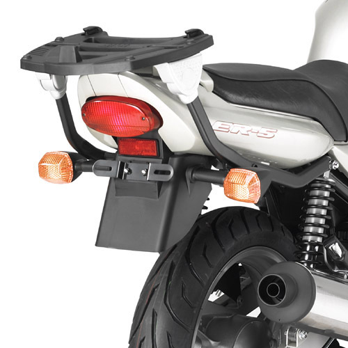 GIVI Nosič horního kufru pro Monokey nebo Monolock Case pro Kawasaki ER 5 500 (01-07)