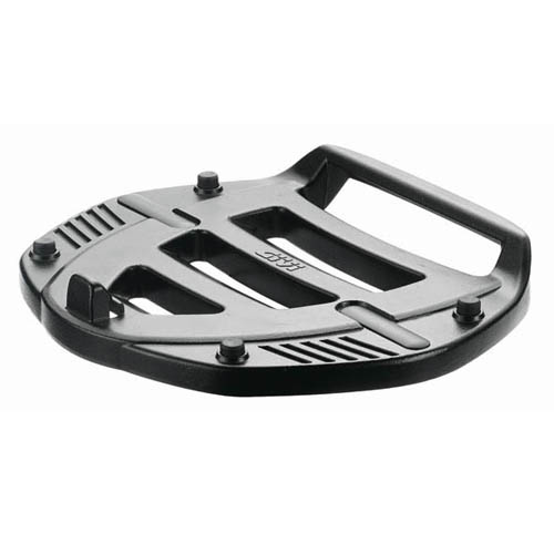 Photos - Other for Motorcycles GIVI Top Case Carrier for Monokey or Monolock Case for Kawasaki ER 5 500  (01-07)