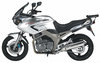 Preview image for GIVI top case carrier for MONOKEY or MONOLOCK pannier for BMW F 650 GS / F 650 GS Dakar (00-03)