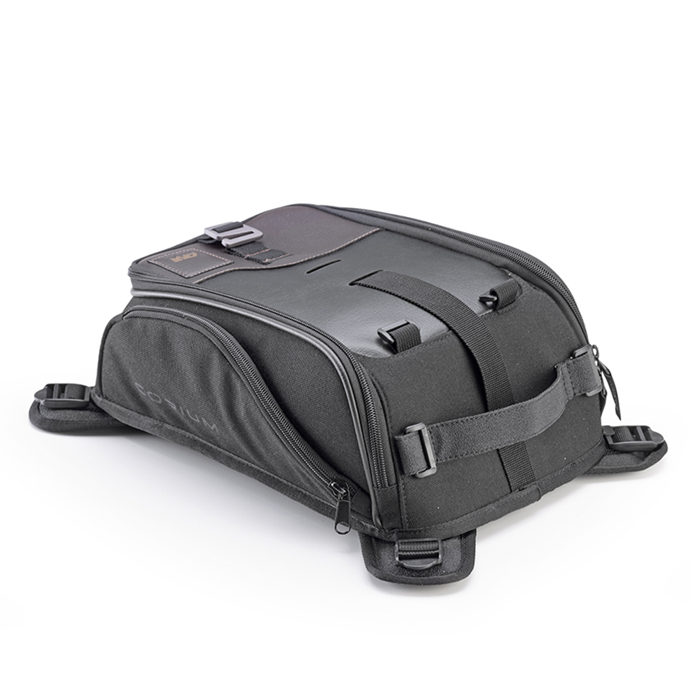 Sac de sales reservoir givi