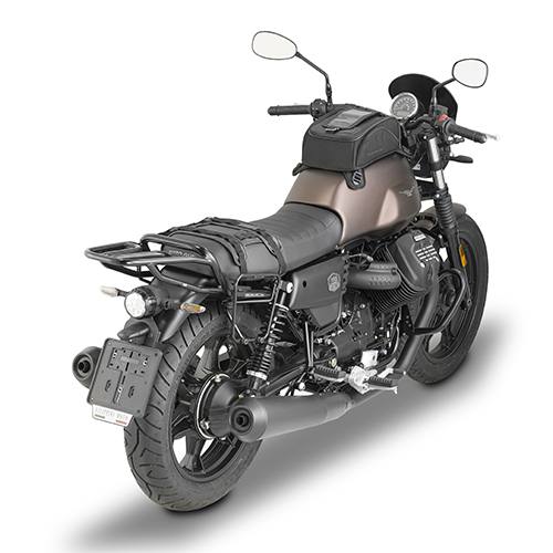 Седельный ремень GIVI для крепления седельных сумок CORIUM CRM102 и CRM106 (35 x 22 см)