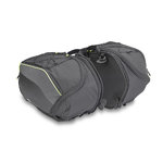 GIVI Easy-T Paar erweiterbare Seitentaschen Volumen 30 Liter