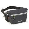 Preview image for GIVI Easy-BAG - fanny pack black waterproof adjustable at the waist