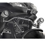 Kit di montaggio GIVI per fari S310, S320, S321, S322 per Honda CB 500 X (19-21)