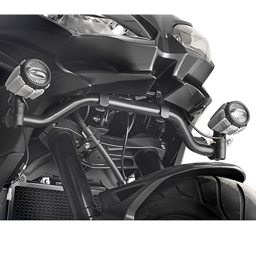 GIVI montagekit voor koplampen S310, S321, S322 voor Yamaha Tracer 900 / Tracer 900 GT (18-20)