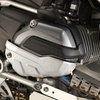 Preview image for GIVI cylinder head protection made of special aluminium for various BMW models (see description)