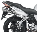 GIVI sideveskebærer for mononøkkelveske til Honda CB 500 X (13-18)