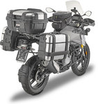 GIVI Porte-valises latérales pour valise Monokey® pour BMW G 310 GS (17-21)