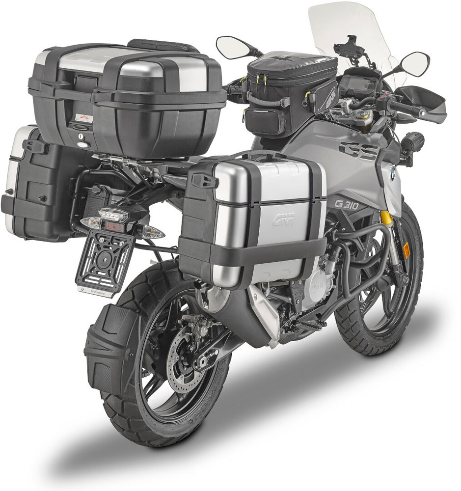 Buy bmw gs 310 top