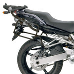 GIVI Side Case Carrier para Monokey®Side Case para Honda CB 500 X (19-21)