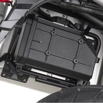 GIVI S250 ツールボックス用ユニバーサルマウントキット、キャリア PL 、 PLR 、 PL_ _CAM 、 PLR_ _CAM 用