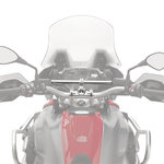 GIVI Smart Bar Halter zur Montage von Navi-Taschen usw.