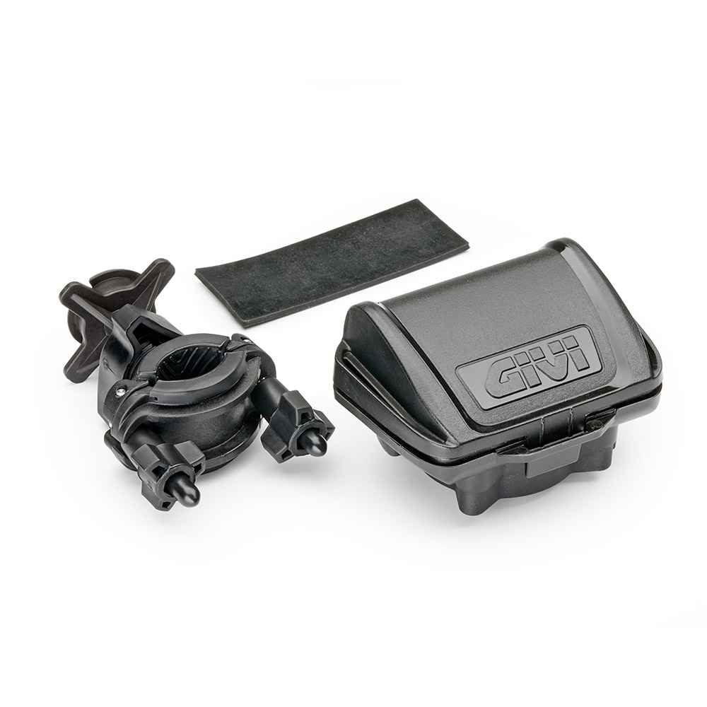 Support GIVI pour Telepass
