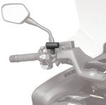 Adaptateur de guidon GIVI 22mm pour sacs Navi S950 / S951 / S952 / S953 / S954 / S955