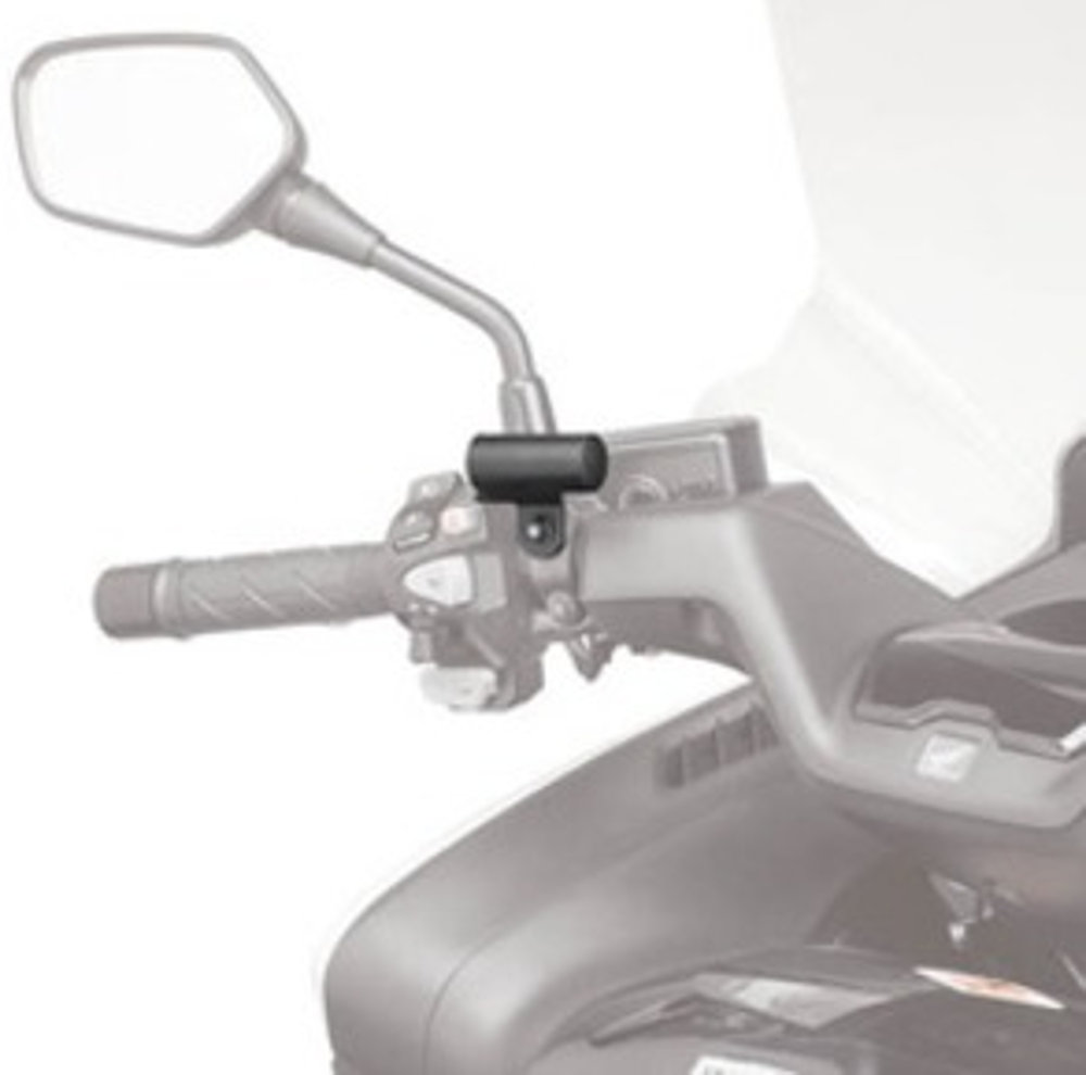 GIVI Adapter kierownicy 22mm do toreb Navi S950 / S951 / S952 / S953 / S954 / S955