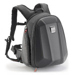 GIVI Sport-T backpack with thermoformed shell, 22 L
