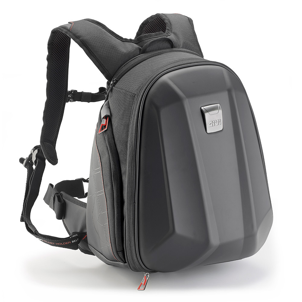 Mochila GIVI Sport-T com concha termoformada, 22 L