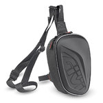 GIVI Thermoformed Leg Pocket Volumen 3 litros