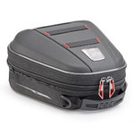 Sacoche thermoformée GIVI, volume de 10 litres équipée du système Tanklock