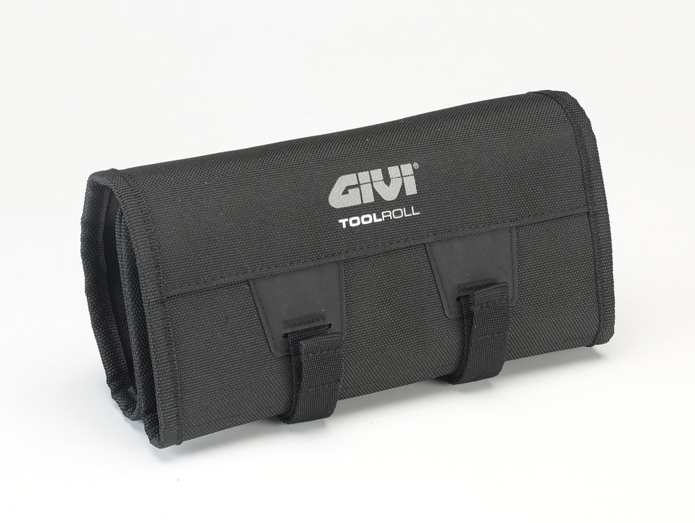 Caja de herramientas GIVI S250 Bolsa enrollable