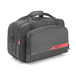 Bolso interior GIVI con bolsillo para ordenador portátil 13,4 pulgadas