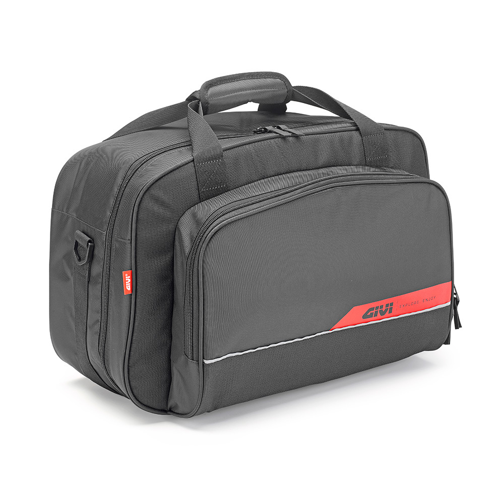Sac int rieur GIVI avec poche pour ordinateur portable 13 4 pouces