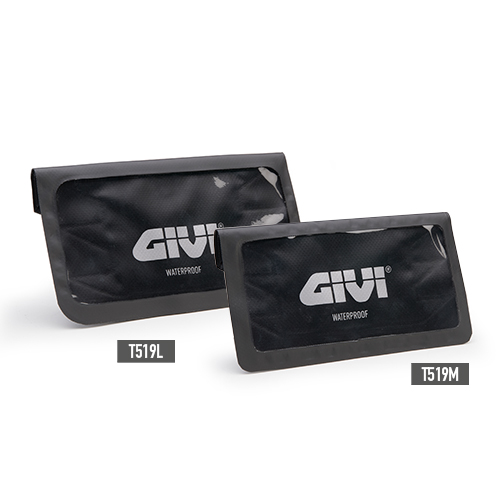 Image of GIVI Supporto Impermeabile per Smartphone Taglia M
