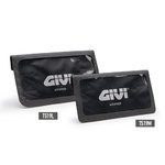 GIVI Soporte impermeable para smartphone tamaño M