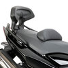 Preview image for GIVI passenger backrest for Yamaha T-Max 500 (08-11), T-Max 530 (12-16)