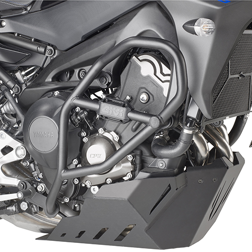 Крэшбар GIVI черный для Yamaha Tracer 900 / Tracer 900 GT (18-20)