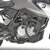 Preview image for GIVI crashbar black for BMW G 310 GS (17-21)