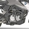 GIVI 防撞杆黑色宝马 G 310 GS （17-21）