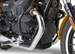GIVI crashbar black for Moto Guzzi models (see description)