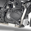 GIVI Sturzbügel schwarz für Royal Enfield Himalayan (18-21)