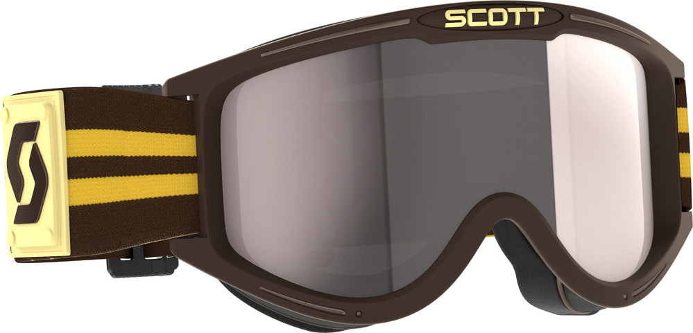 Scott 89X Era Óculos de Motocross
