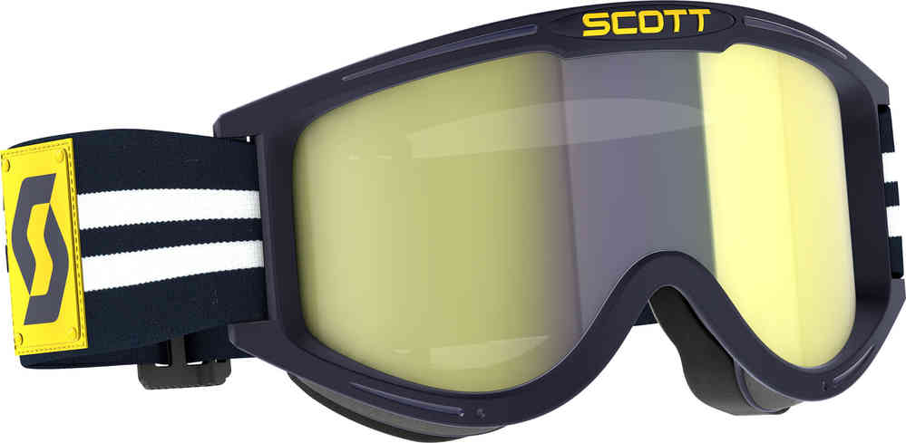 Scott 89X Era Motocross Goggles