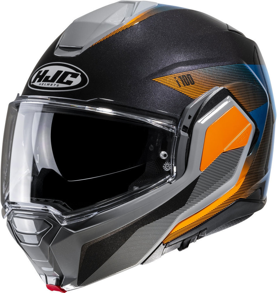 Click to zoom HJC i100 Beston Helmet
