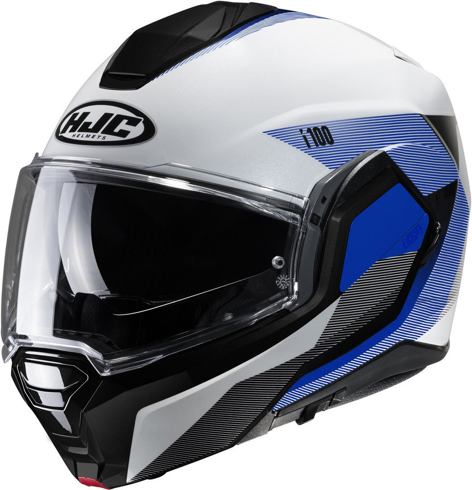 Click to zoom HJC i100 Beston Helmet