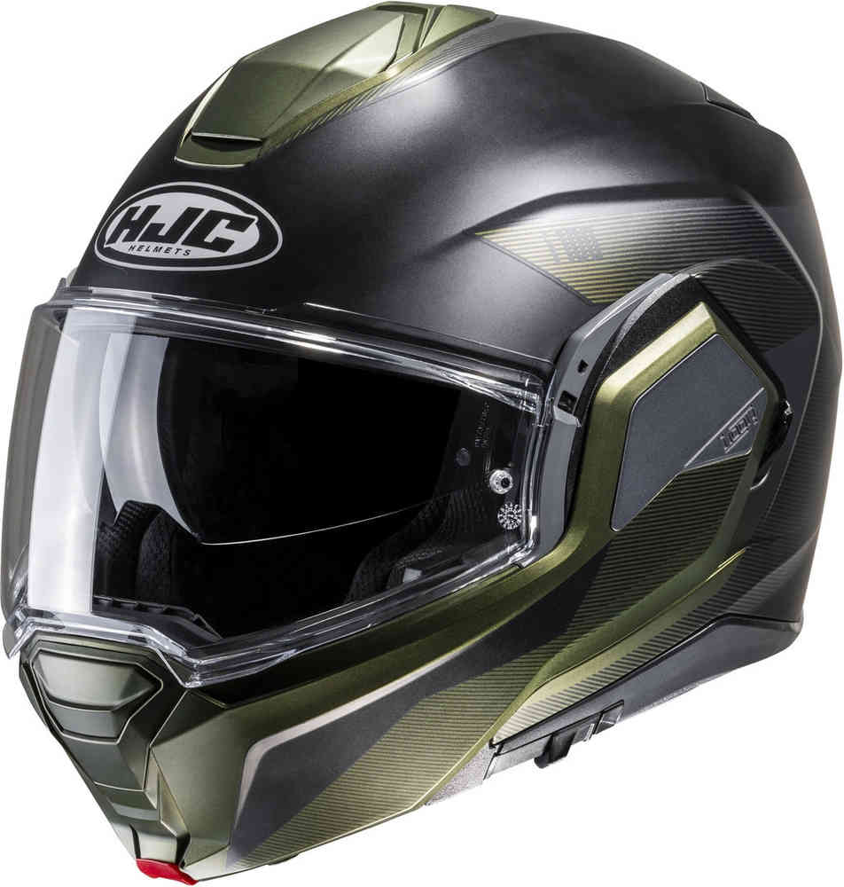 HJC i100 Beston Casco