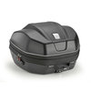 Preview image for GIVI Weightless Monokey® top case volume 29 litres, expandable to 34 litres