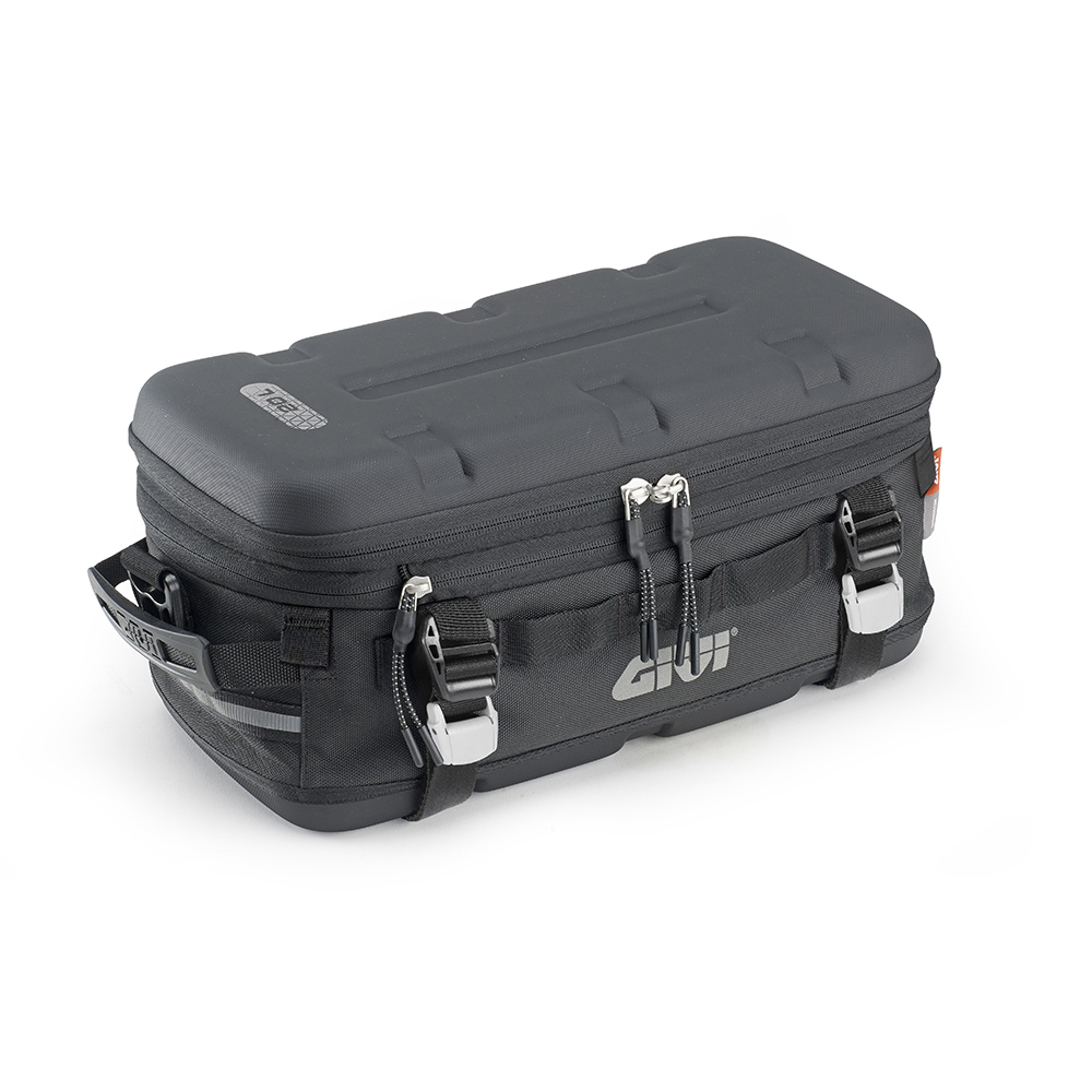 Givi tail pack shop